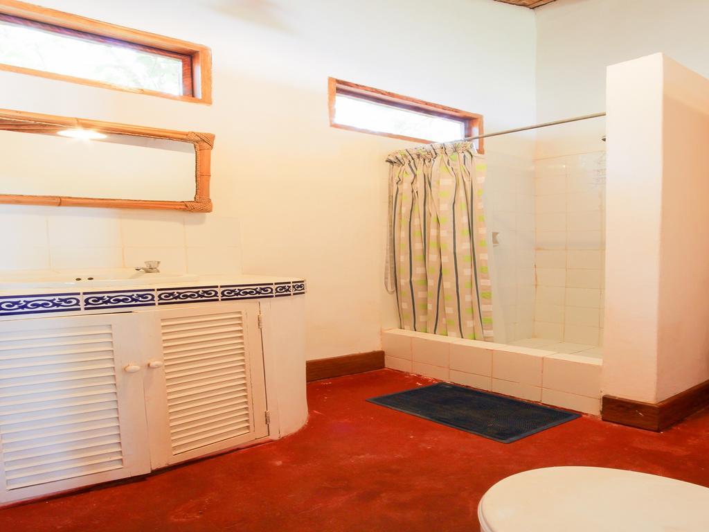 曼克拉Casitas Pacificas别墅 外观 照片