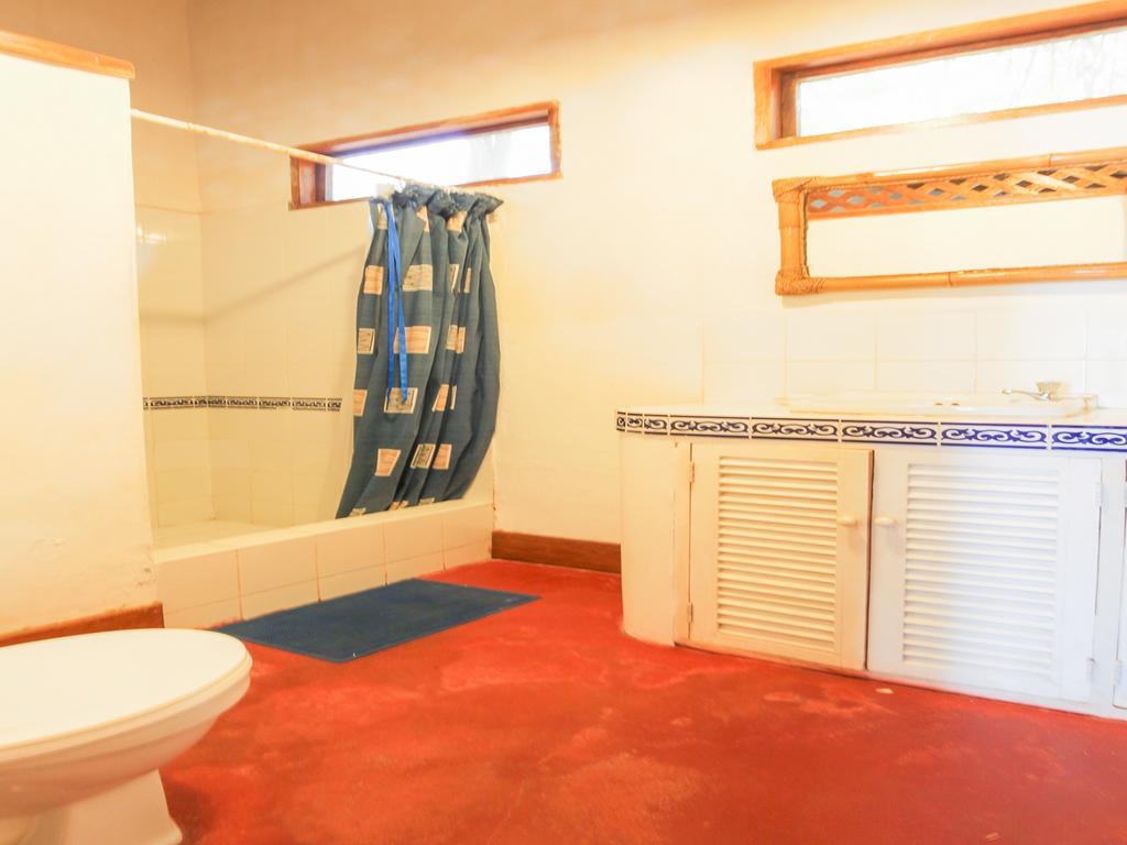 曼克拉Casitas Pacificas别墅 外观 照片