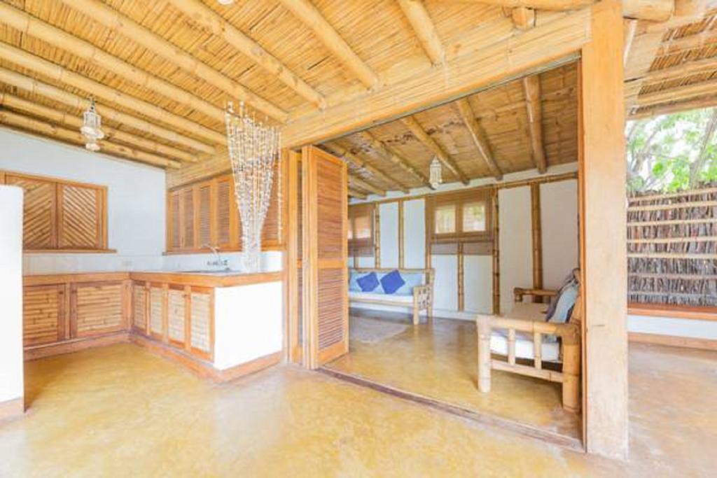 曼克拉Casitas Pacificas别墅 外观 照片